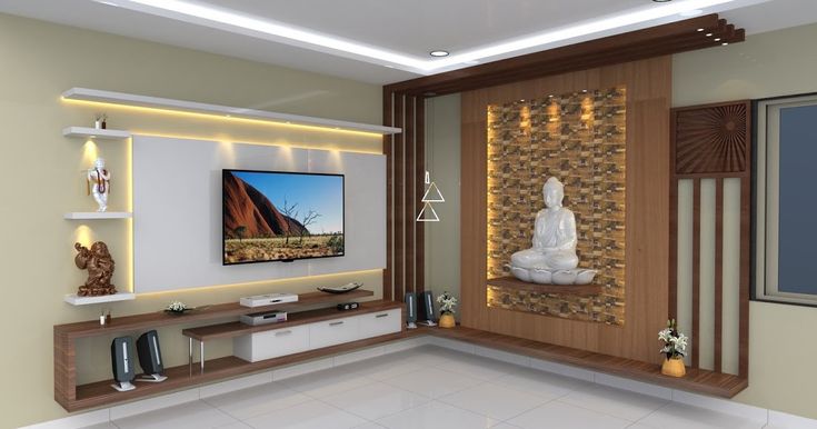 Tv Unit (10)