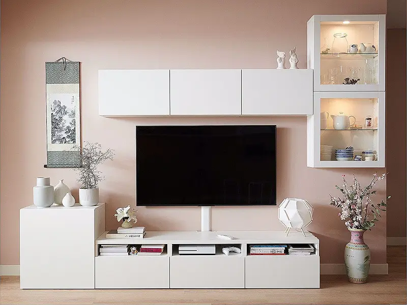 Tv Unit (11)