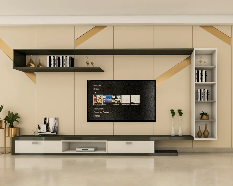 Tv Unit (5)
