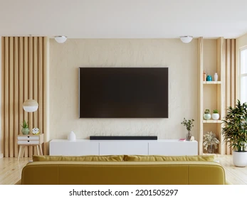 Tv Unit (6)