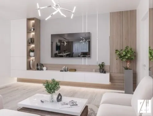 Tv Unit (7)