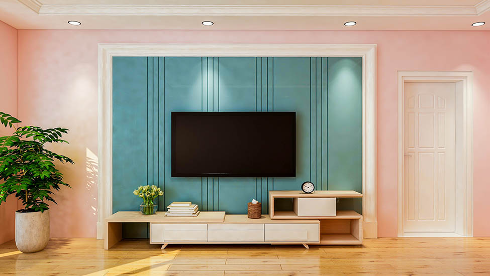 Tv Unit (8)