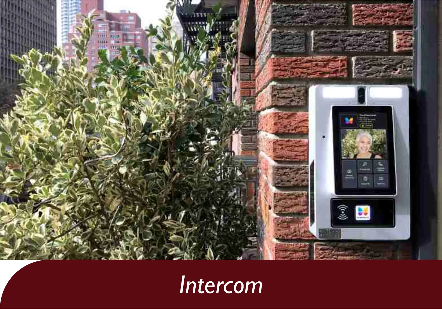 Intercom